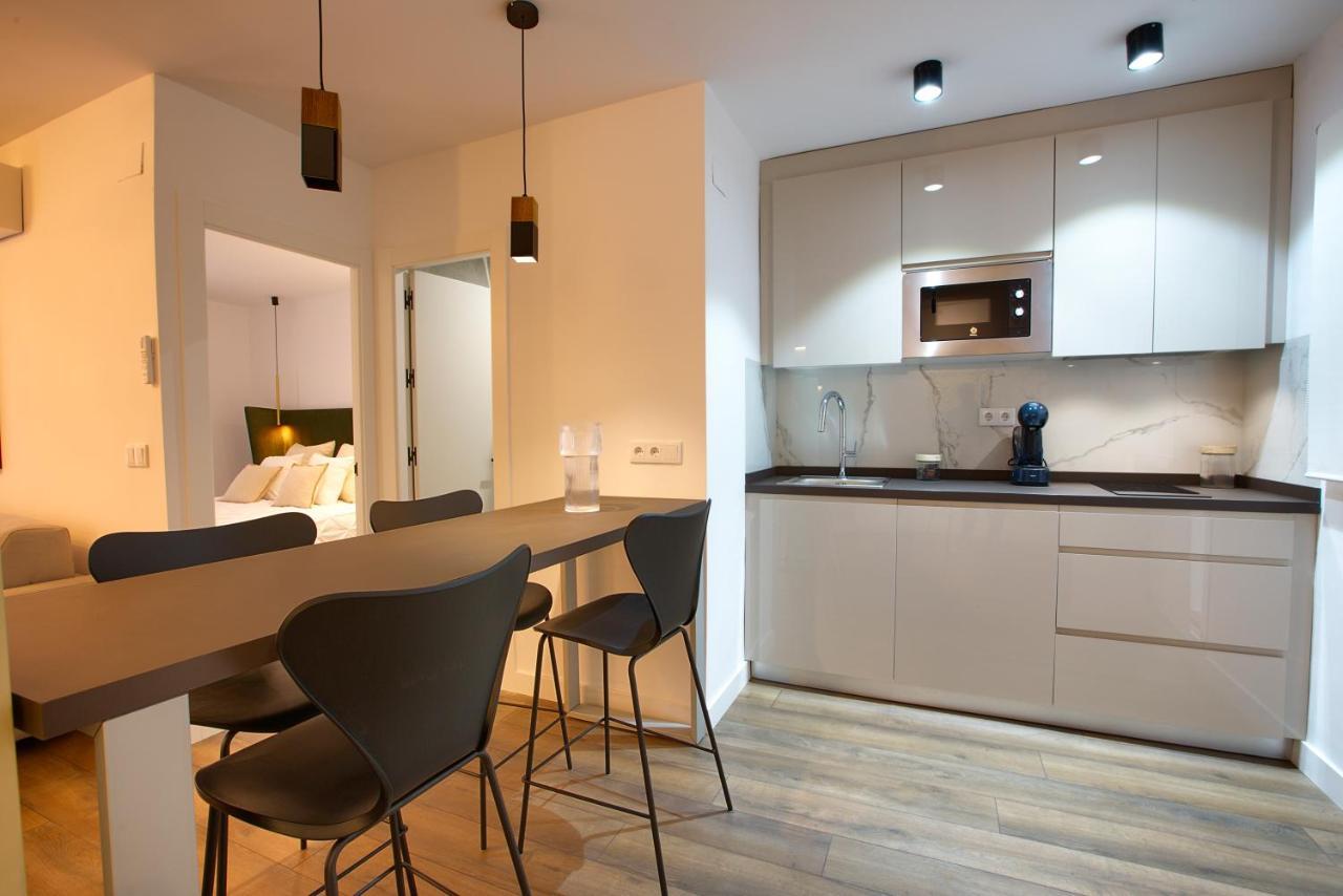 Apartamento Cuencaloft Manolo's Luxury Cuenca  Exterior foto