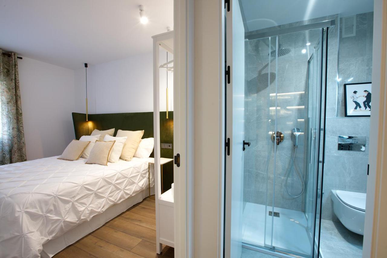 Apartamento Cuencaloft Manolo's Luxury Cuenca  Exterior foto